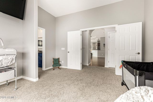 22909 W SIERRA RIDGE Way, Wittmann, AZ 85361