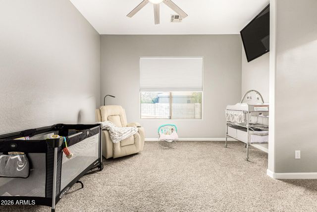 22909 W SIERRA RIDGE Way, Wittmann, AZ 85361