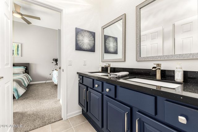 22909 W SIERRA RIDGE Way, Wittmann, AZ 85361