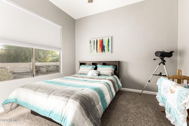 22909 W SIERRA RIDGE Way, Wittmann, AZ 85361