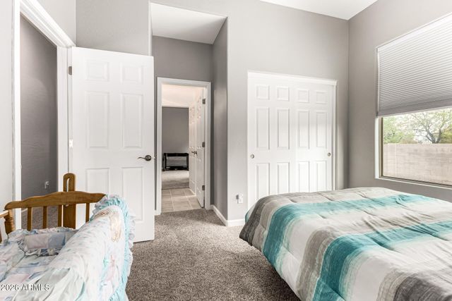 22909 W SIERRA RIDGE Way, Wittmann, AZ 85361