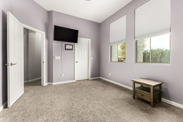 22909 W SIERRA RIDGE Way, Wittmann, AZ 85361