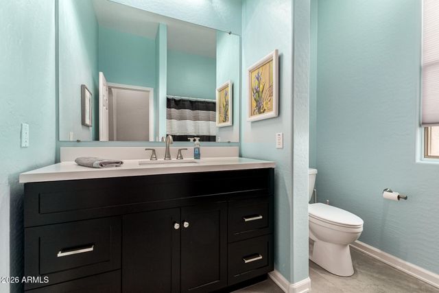 22909 W SIERRA RIDGE Way, Wittmann, AZ 85361