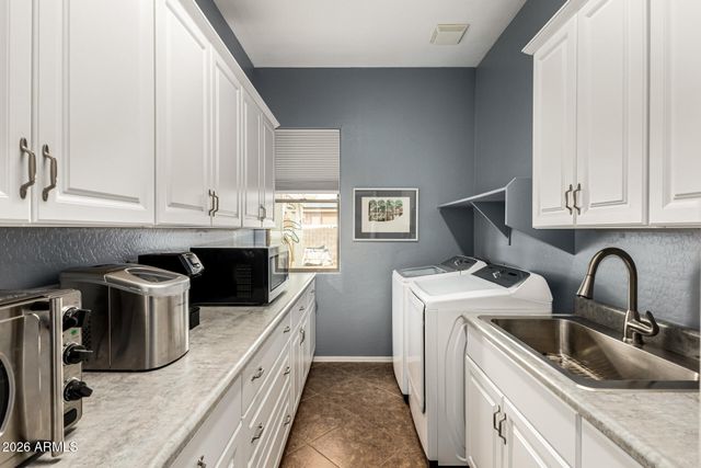 22909 W SIERRA RIDGE Way, Wittmann, AZ 85361