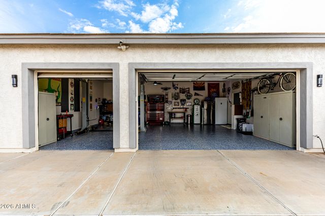 22909 W SIERRA RIDGE Way, Wittmann, AZ 85361