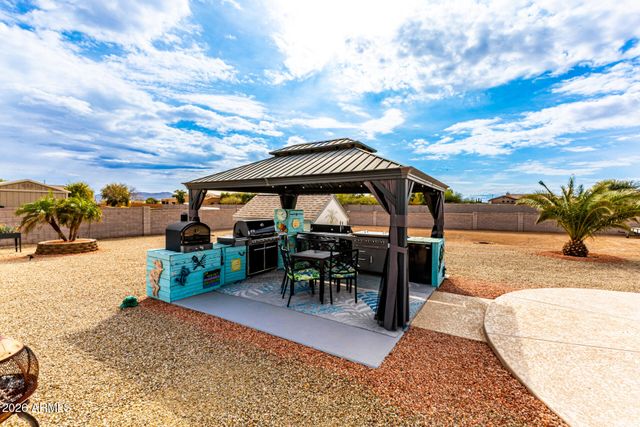22909 W SIERRA RIDGE Way, Wittmann, AZ 85361