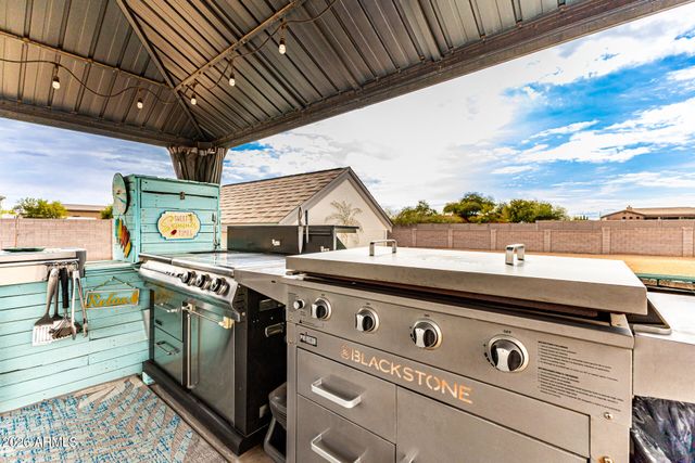 22909 W SIERRA RIDGE Way, Wittmann, AZ 85361