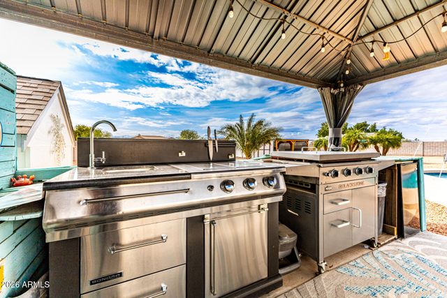 22909 W SIERRA RIDGE Way, Wittmann, AZ 85361