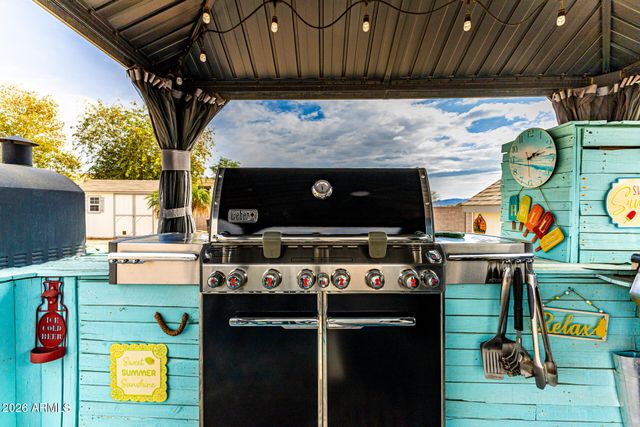 22909 W SIERRA RIDGE Way, Wittmann, AZ 85361