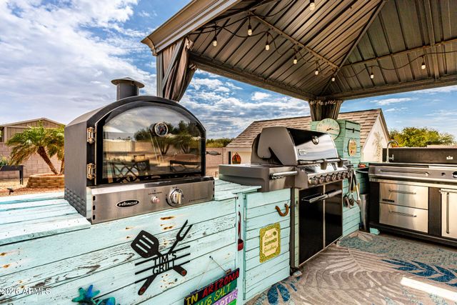 22909 W SIERRA RIDGE Way, Wittmann, AZ 85361