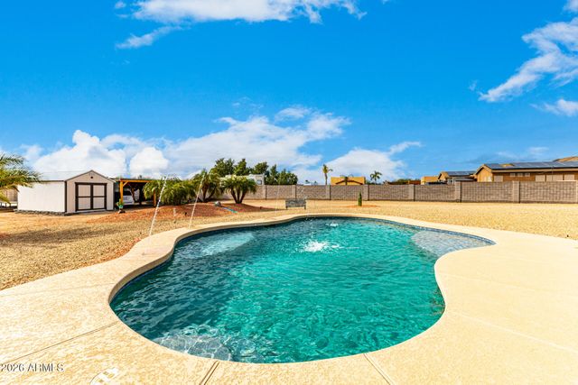 22909 W SIERRA RIDGE Way, Wittmann, AZ 85361