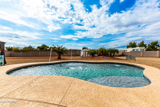 22909 W SIERRA RIDGE Way, Wittmann, AZ 85361