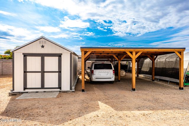 22909 W SIERRA RIDGE Way, Wittmann, AZ 85361