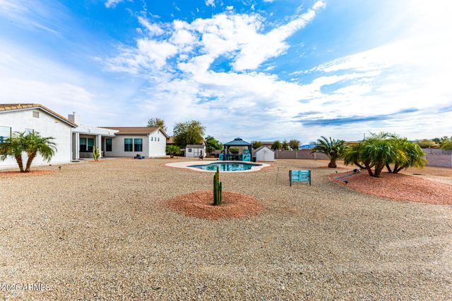22909 W SIERRA RIDGE Way, Wittmann, AZ 85361