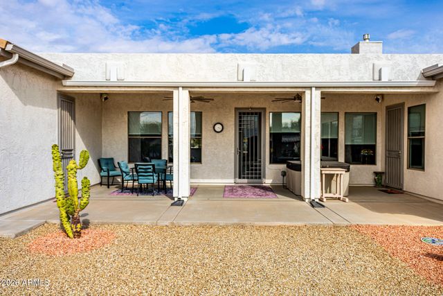 22909 W SIERRA RIDGE Way, Wittmann, AZ 85361