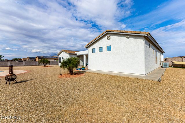22909 W SIERRA RIDGE Way, Wittmann, AZ 85361