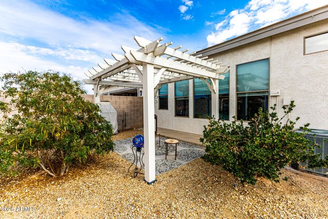 22909 W SIERRA RIDGE Way, Wittmann, AZ 85361