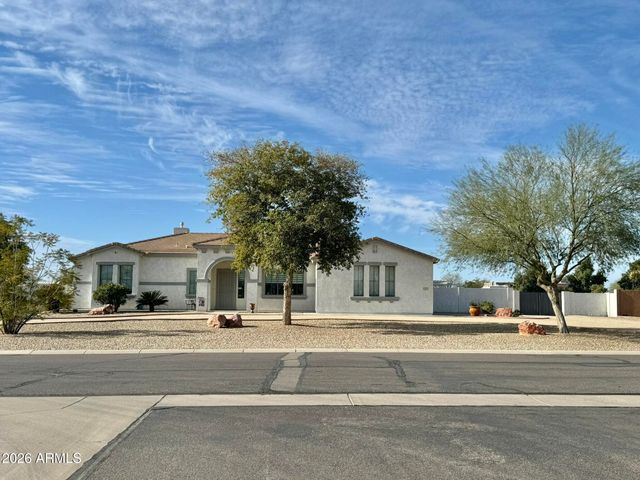 22909 W SIERRA RIDGE Way, Wittmann, AZ 85361