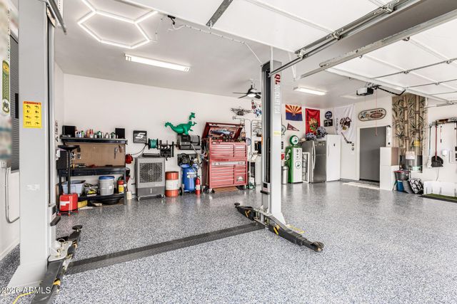 22909 W SIERRA RIDGE Way, Wittmann, AZ 85361