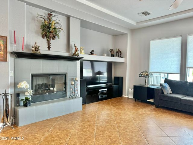 22909 W SIERRA RIDGE Way, Wittmann, AZ 85361