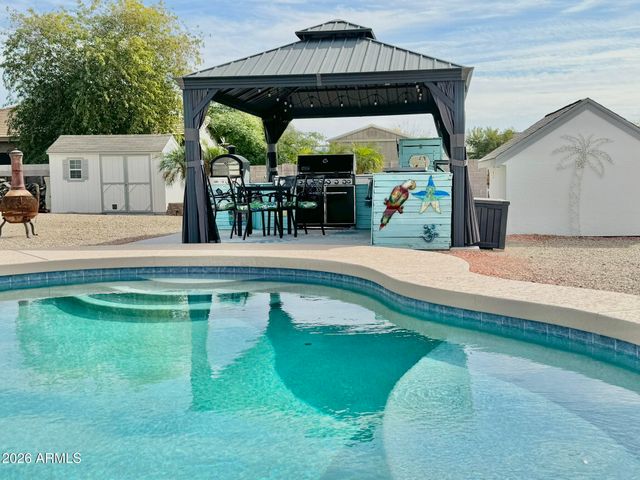 22909 W SIERRA RIDGE Way, Wittmann, AZ 85361