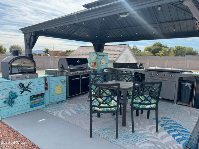 22909 W SIERRA RIDGE Way, Wittmann, AZ 85361