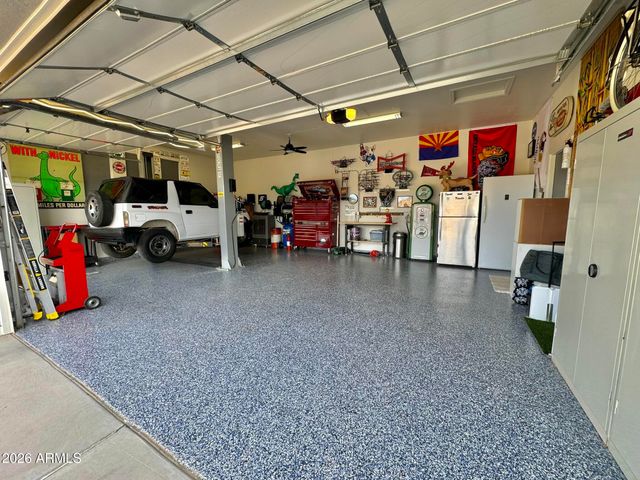 22909 W SIERRA RIDGE Way, Wittmann, AZ 85361