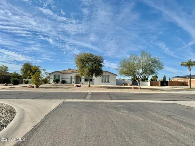 22909 W SIERRA RIDGE Way, Wittmann, AZ 85361