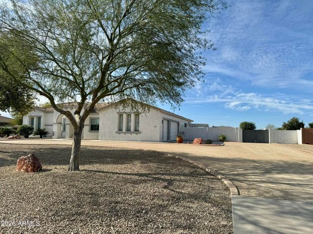 22909 W SIERRA RIDGE Way, Wittmann, AZ 85361