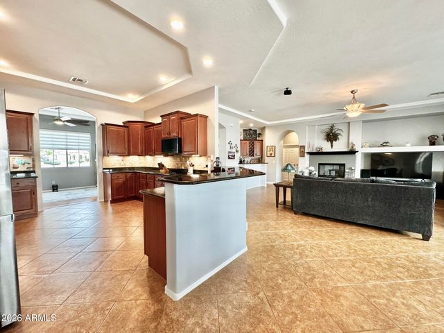 22909 W SIERRA RIDGE Way, Wittmann, AZ 85361