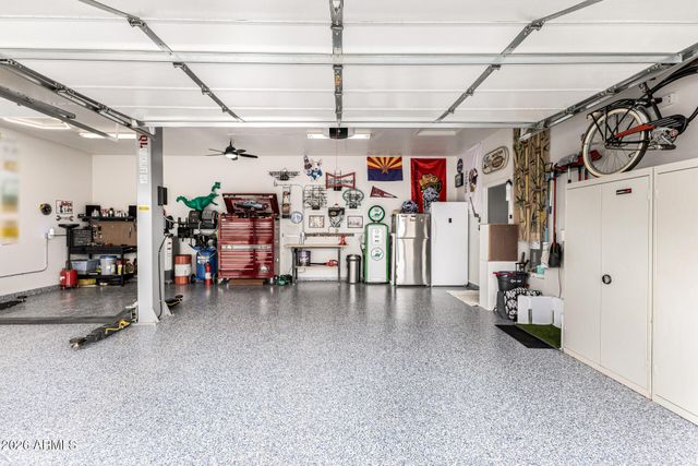 22909 W SIERRA RIDGE Way, Wittmann, AZ 85361