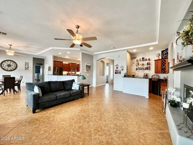 22909 W SIERRA RIDGE Way, Wittmann, AZ 85361