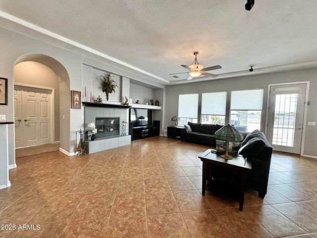 22909 W SIERRA RIDGE Way, Wittmann, AZ 85361