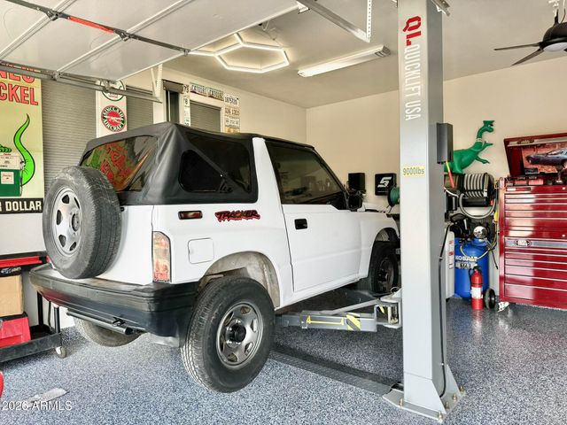 22909 W SIERRA RIDGE Way, Wittmann, AZ 85361