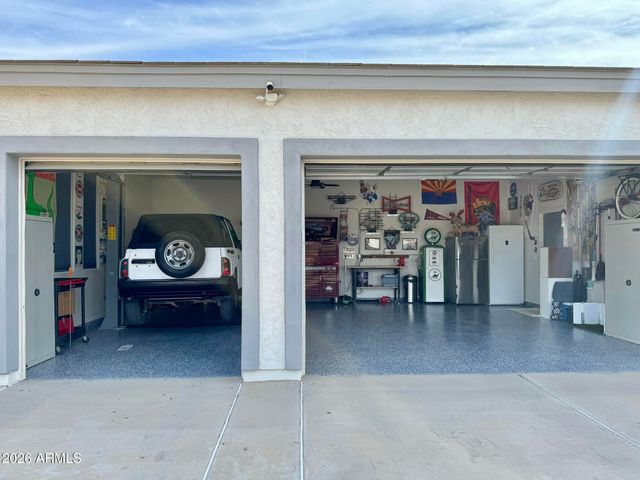 22909 W SIERRA RIDGE Way, Wittmann, AZ 85361