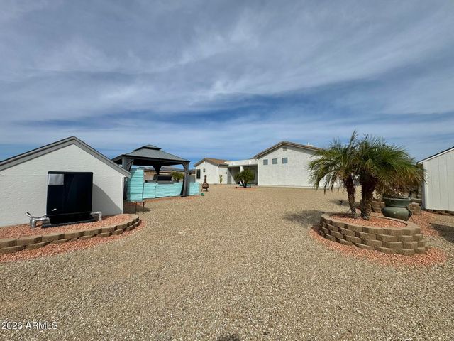 22909 W SIERRA RIDGE Way, Wittmann, AZ 85361