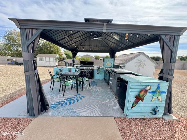 22909 W SIERRA RIDGE Way, Wittmann, AZ 85361