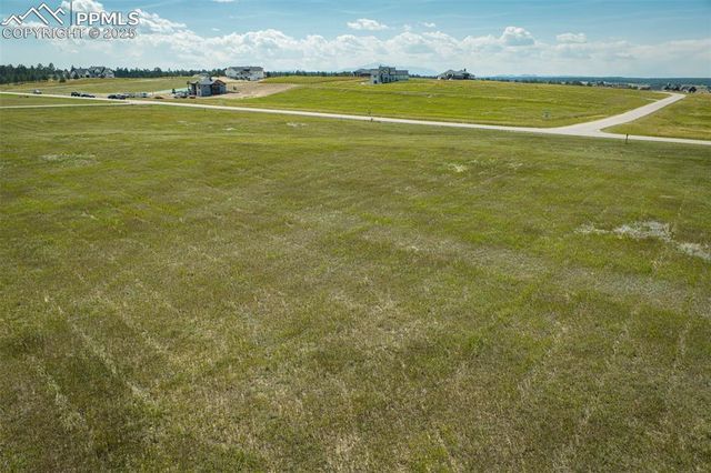 16811 Early Light Drive, Colorado Springs, CO 80908