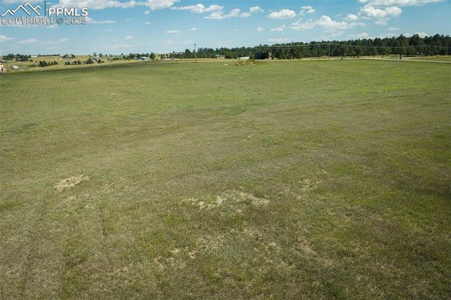 16811 Early Light Drive, Colorado Springs, CO 80908