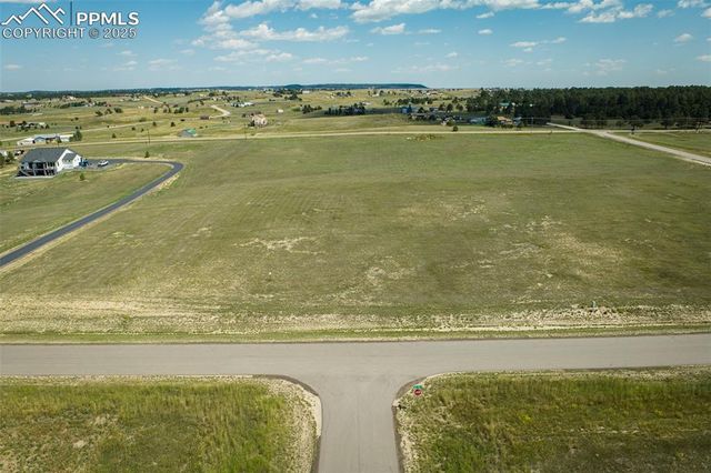 16811 Early Light Drive, Colorado Springs, CO 80908