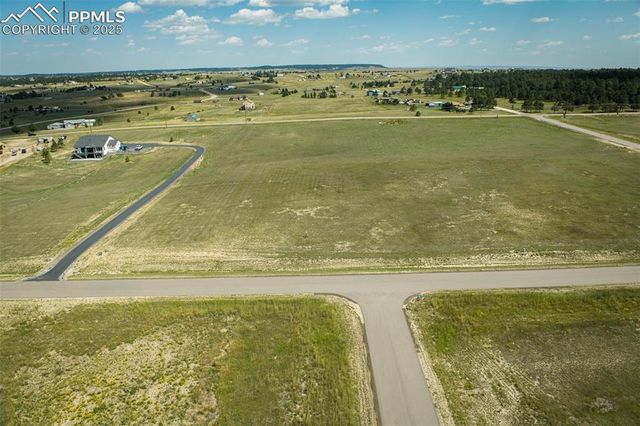 16811 Early Light Drive, Colorado Springs, CO 80908