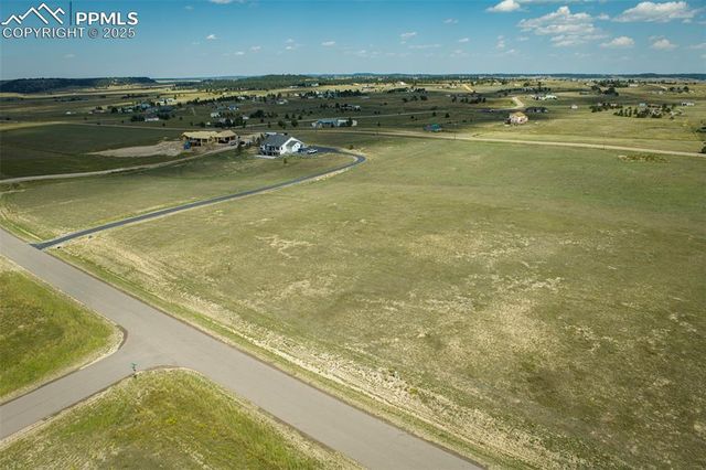 16811 Early Light Drive, Colorado Springs, CO 80908