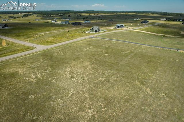 16811 Early Light Drive, Colorado Springs, CO 80908