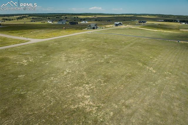 16811 Early Light Drive, Colorado Springs, CO 80908