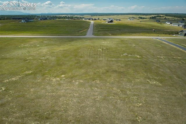 16811 Early Light Drive, Colorado Springs, CO 80908