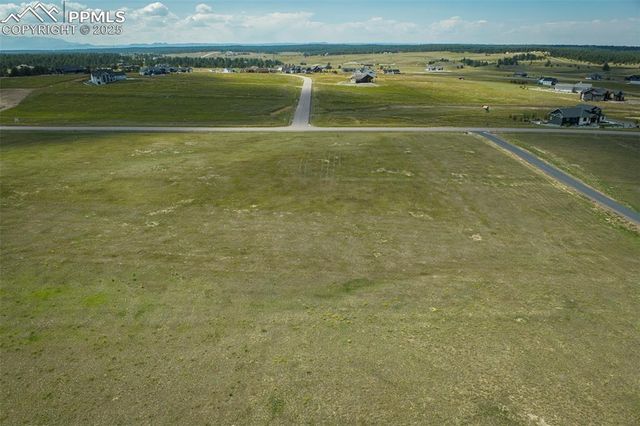 16811 Early Light Drive, Colorado Springs, CO 80908