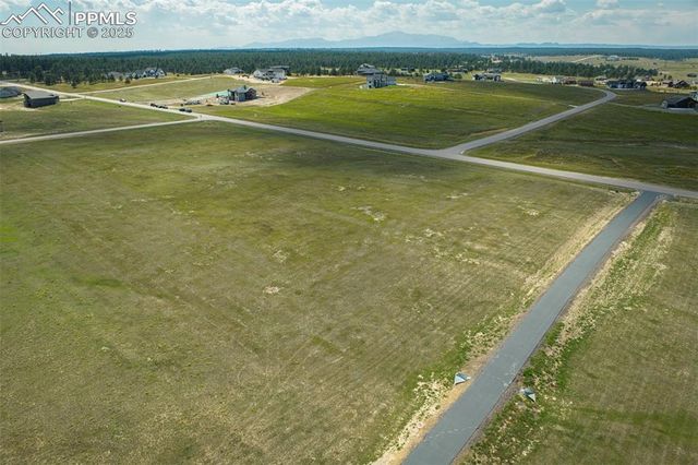 16811 Early Light Drive, Colorado Springs, CO 80908