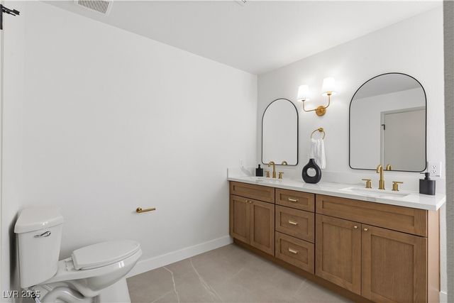 9504 Cliff View Way, Las Vegas, NV 89117