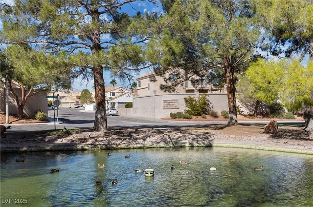 9504 Cliff View Way, Las Vegas, NV 89117