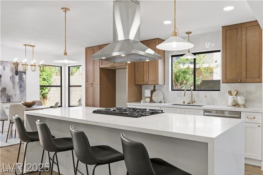 9504 Cliff View Way, Las Vegas, NV 89117